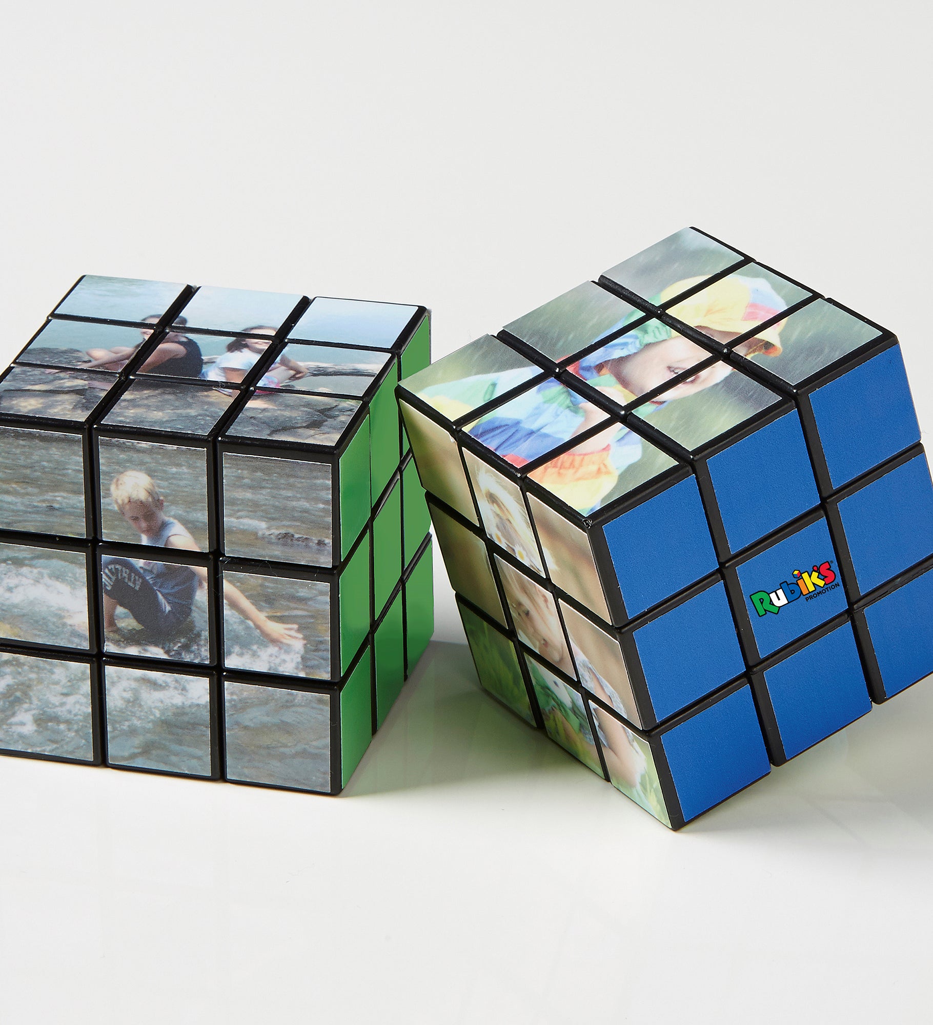 My Photo Personalized Rubik's® Cube